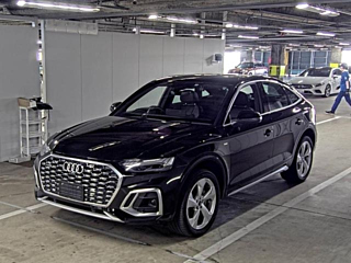 AUDI Q5 2022