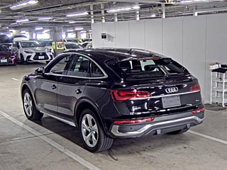 AUDI Q5 2022