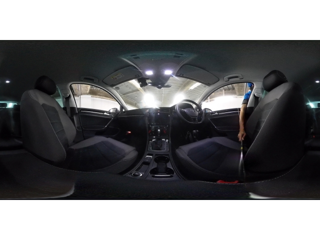 VOLKSWAGEN GOLF 2017