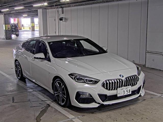 BMW 2 SERIES 2021