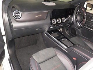 MERCEDES BENZ B CLASS 2023