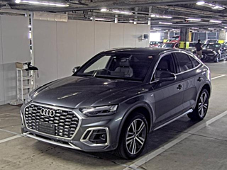 AUDI Q5 2023