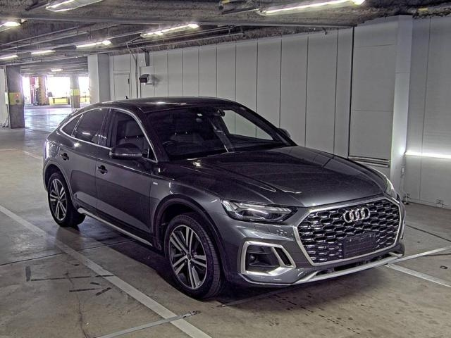 AUDI Q5 2023