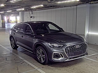 AUDI Q5 2023