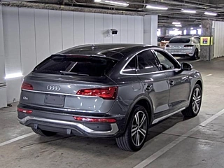 AUDI Q5 2023