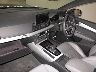 AUDI Q5 2023