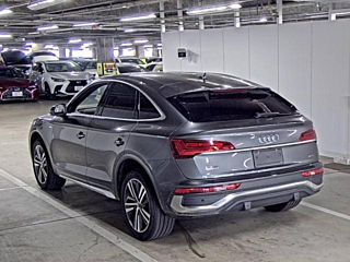 AUDI Q5 2023
