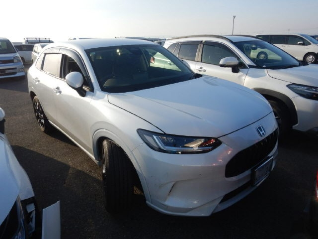 HONDA ZR-V 2023