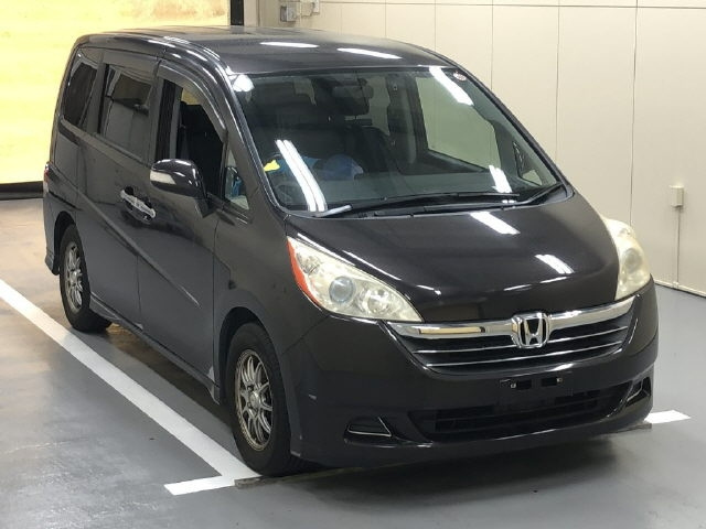HONDA STEP WAGON 2006