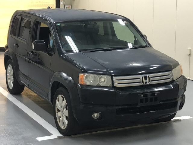 HONDA CROSSROAD 2008