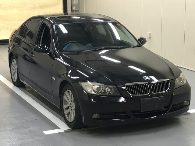 BMW 3 SERIES 2006