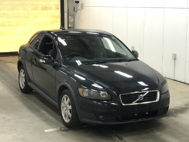 VOLVO C30