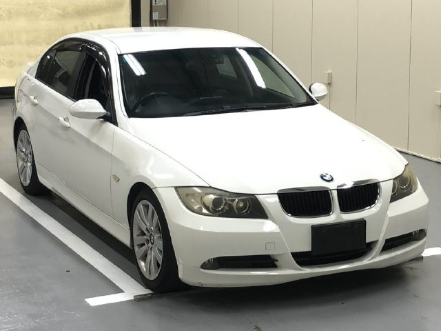 BMW 3 SERIES 2006