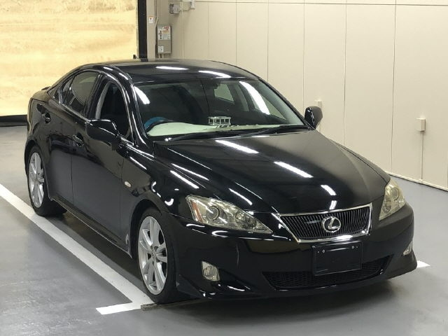 LEXUS IS 2006