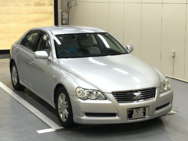 TOYOTA MARK X 2006