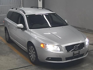 volvo v70