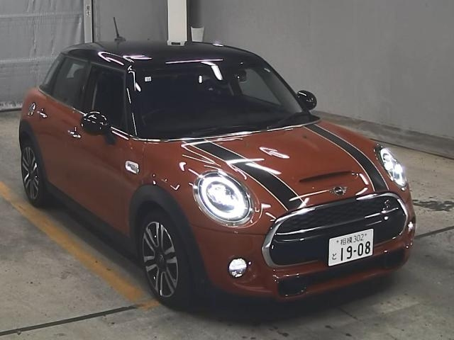 BMW MINI