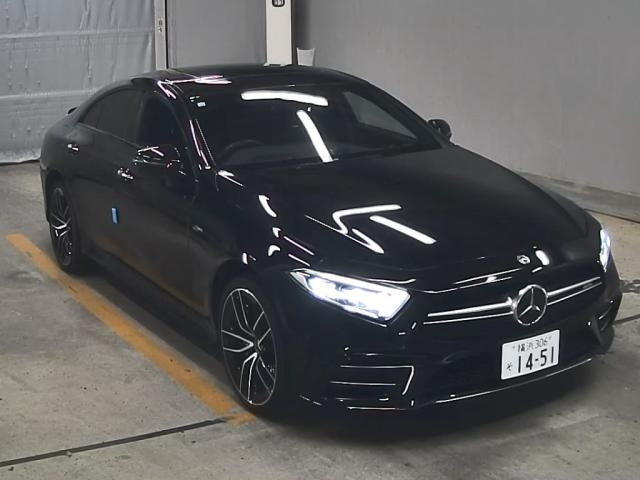 MERCEDES BENZ AMG 2018