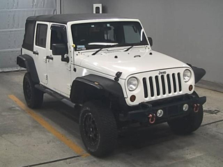 chrysler jeep-wrangler