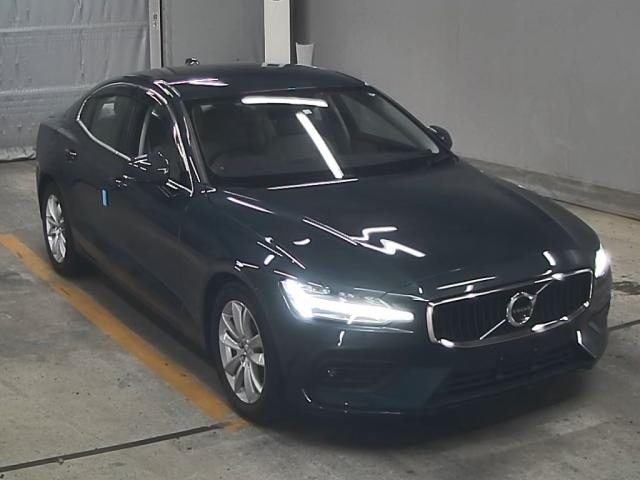 VOLVO S60 2020