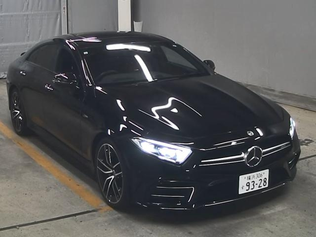 MERCEDES BENZ AMG