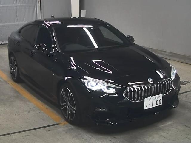 BMW 2 SERIES 2022