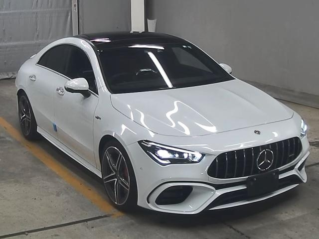 MERCEDES BENZ AMG 2020