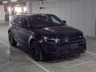 rover range-rover