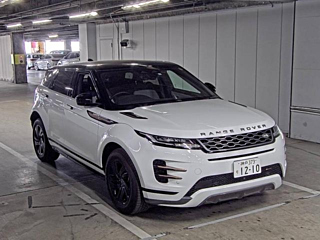rover range-rover
