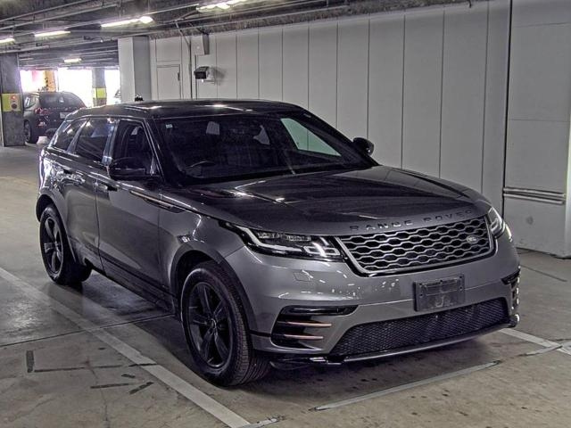 ROVER RANGE ROVER