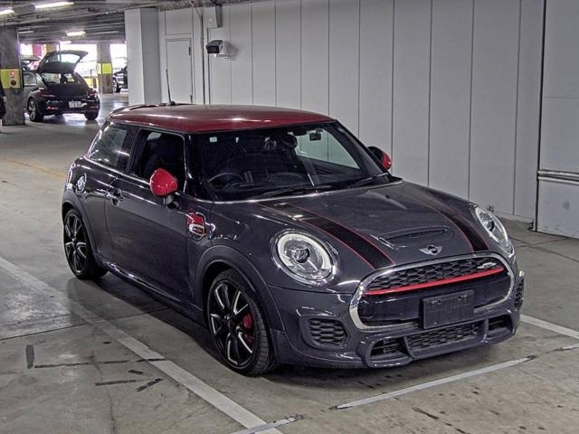 BMW MINI 2015