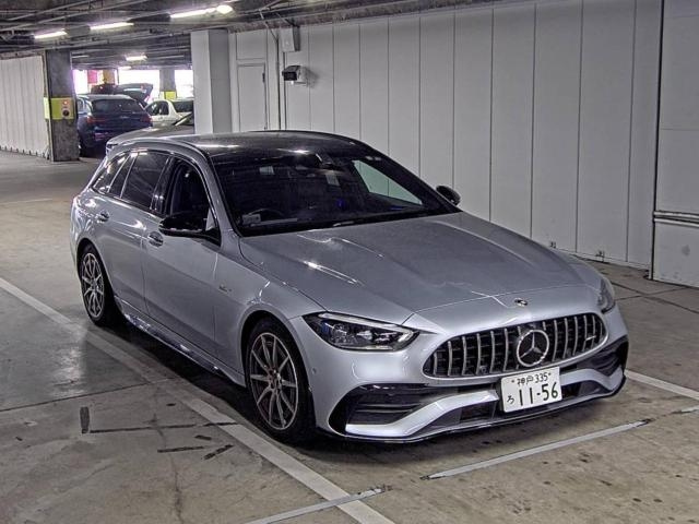 MERCEDES BENZ AMG 2022