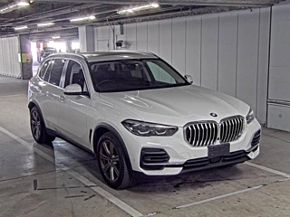 bmw x5-series