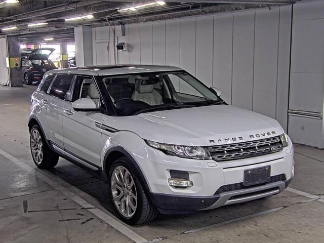 ROVER RANGE ROVER