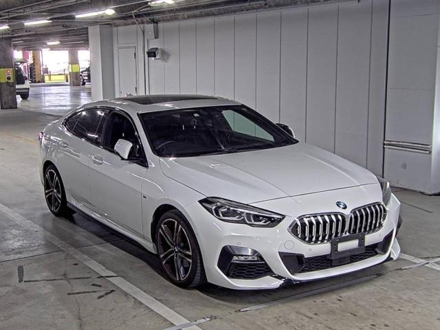 BMW 2 SERIES 2022