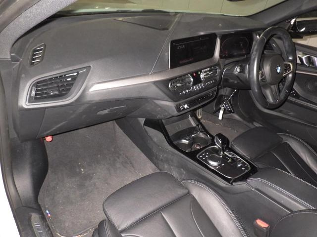 BMW 2 SERIES 2022