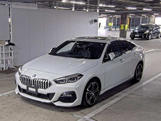 BMW 2 SERIES 2022