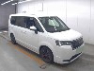 Заказать HONDA STEP WAGON
