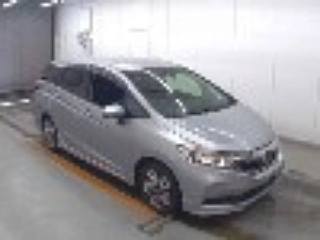 Заказать HONDA SHUTTLE