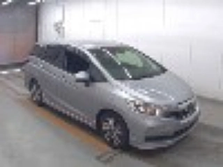 Заказать HONDA SHUTTLE