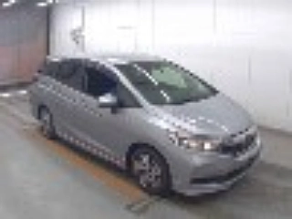Заказать HONDA SHUTTLE
