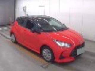 Заказать TOYOTA YARIS