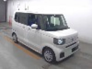 Заказать HONDA N BOX