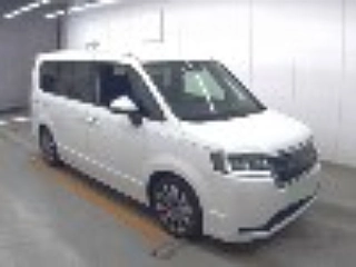 Заказать HONDA STEP WAGON