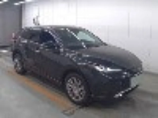 Заказать TOYOTA HARRIER