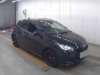 Заказать TOYOTA YARIS