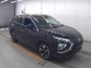 Заказать MITSUBISHI ECLIPSE CROSS
