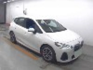 Заказать BMW 2 SERIES