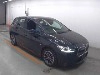 Заказать BMW 2 SERIES