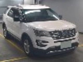 Заказать FORD EXPLORER